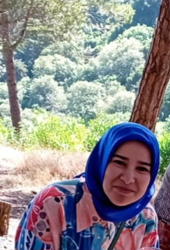 Leila Habbadi