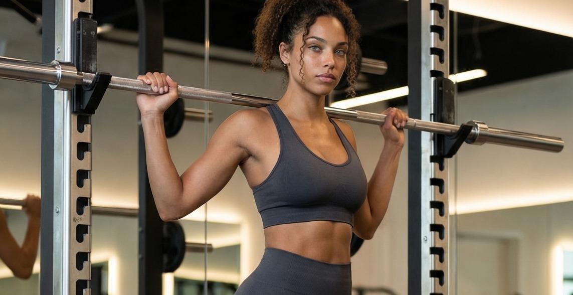 AI Gym Influencer (Beginner friendly)