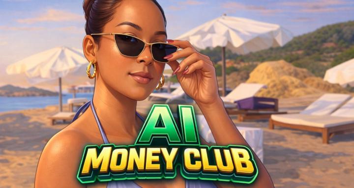 AI Money Club