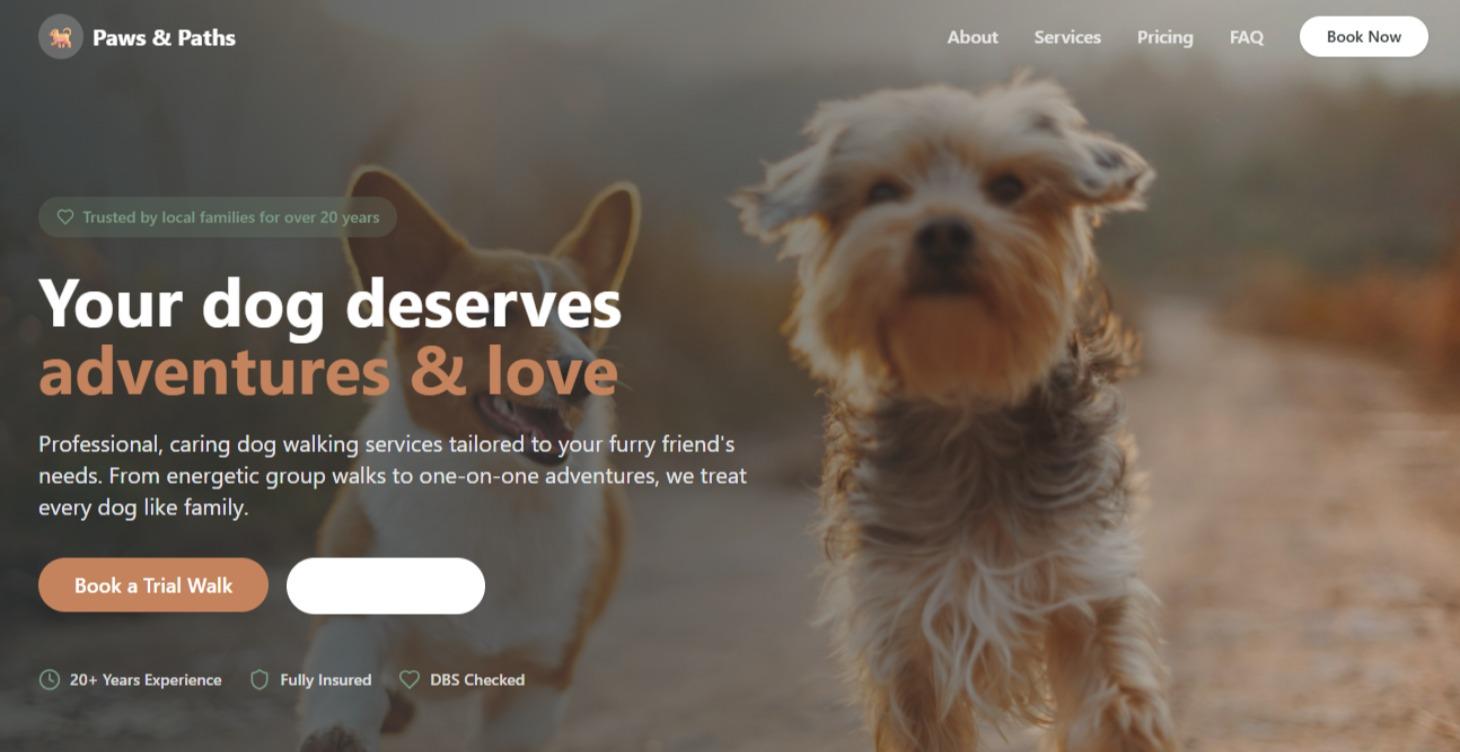 Build & Sell Websites  Using AI - No Experience