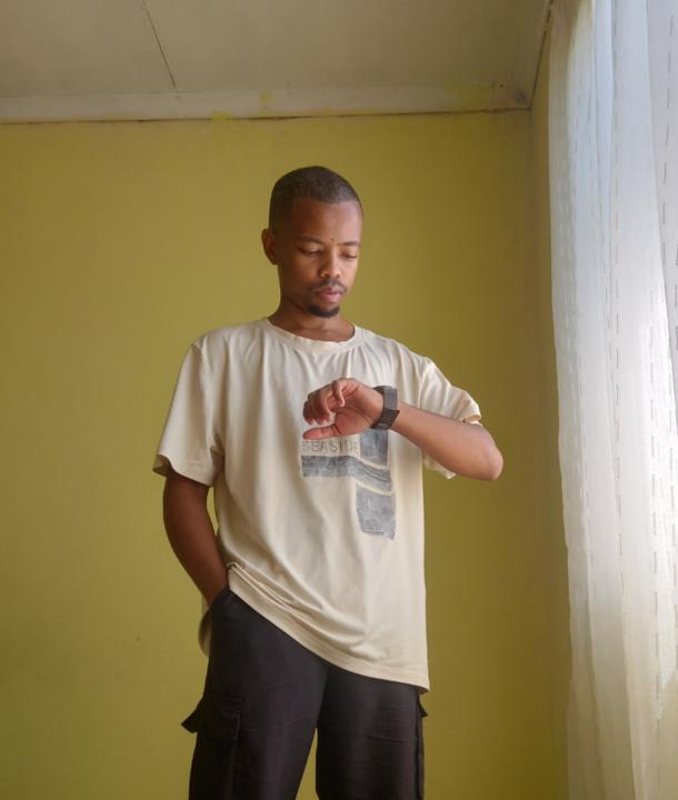 Thekiso Moletsane
