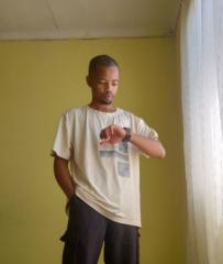 Thekiso Moletsane