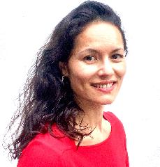 Susanne Poon-Fischer Pedersen