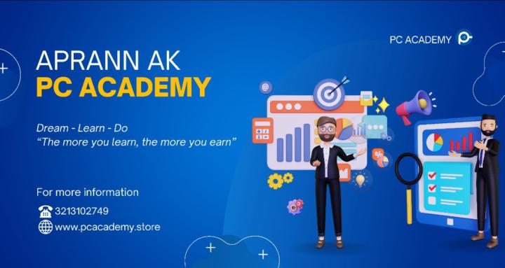 PC ACADEMY