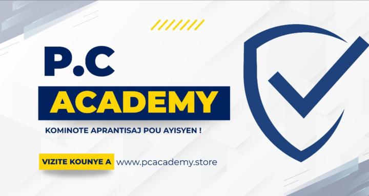 PC ACADEMY