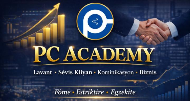 PC ACADEMY