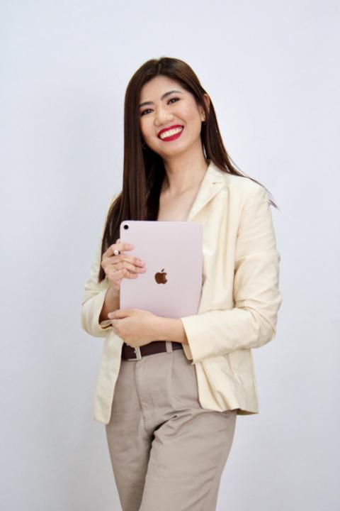 Sarahster Alejandre