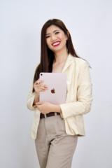 Sarahster Alejandre