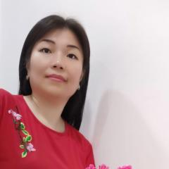 Janice Tan