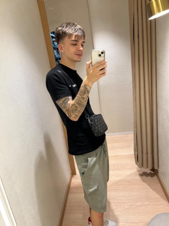 Daniel Zhurba