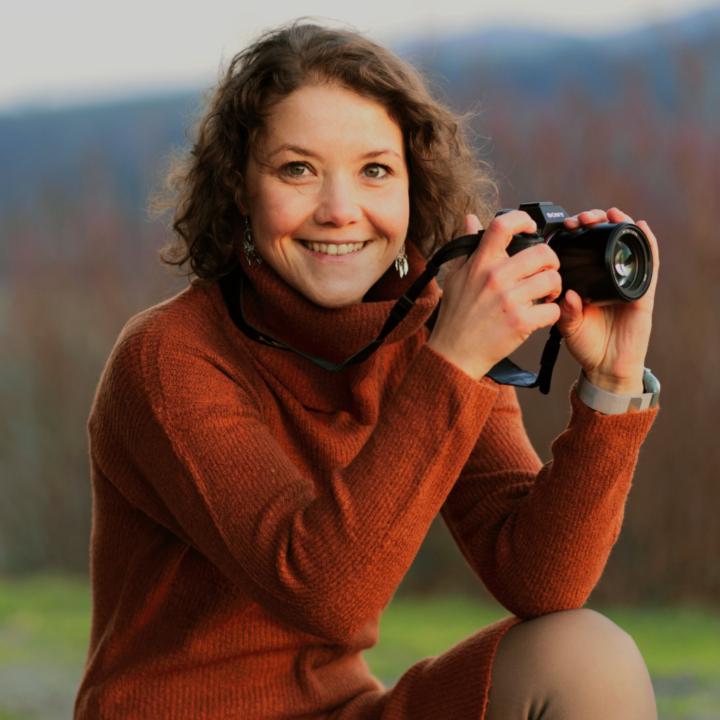 Katja Leukam