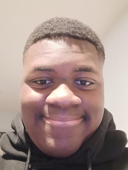 Legend Okeke