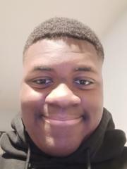Legend Okeke