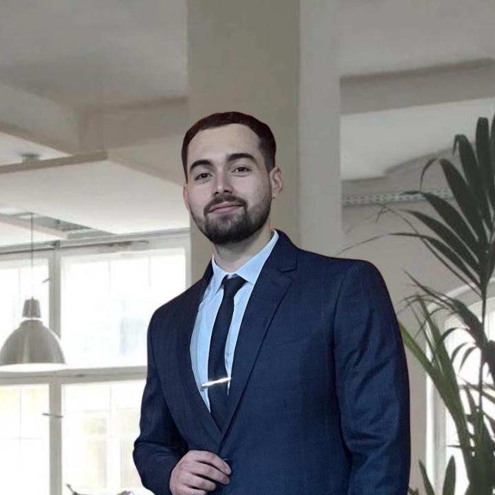 Mohamed Achkour