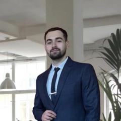 Mohamed Achkour