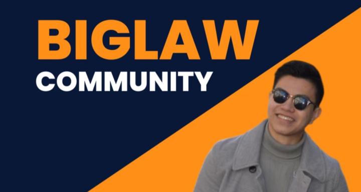 BigLaw Community
