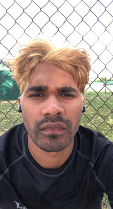 Anil Sah