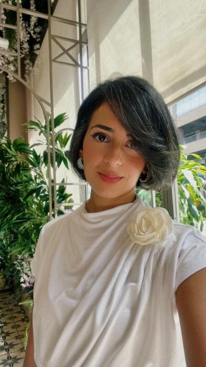 Mariam Tarek