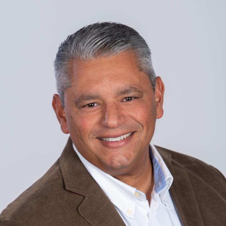 Franklin Ortega Ortega