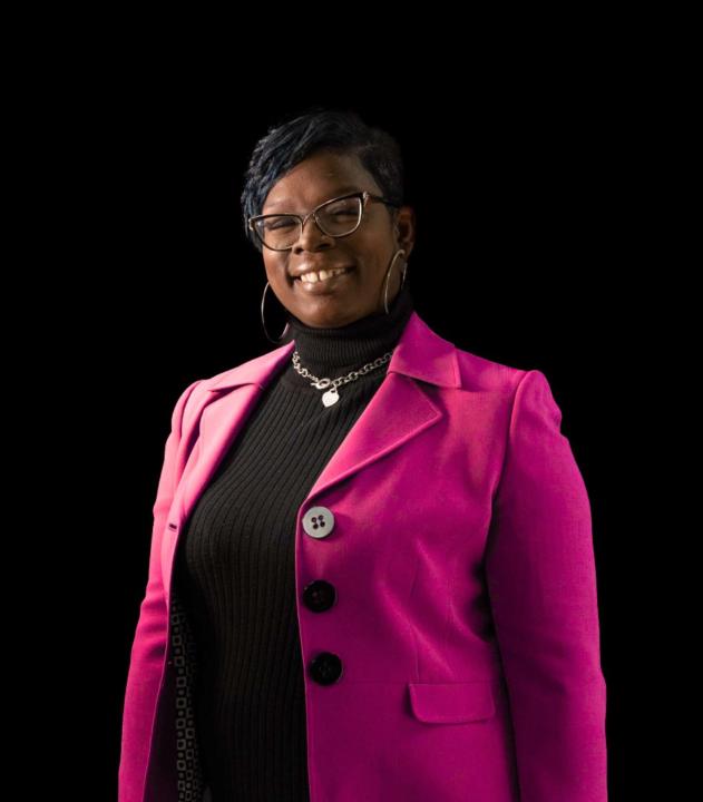 Keirsten Johnson