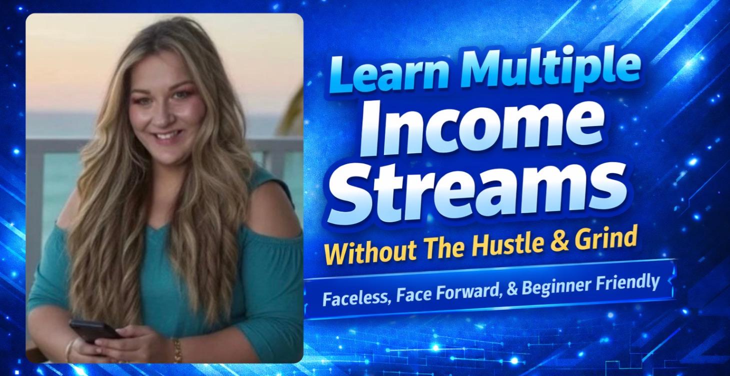 Explore Multiple Ways To Make Money 💰 Online