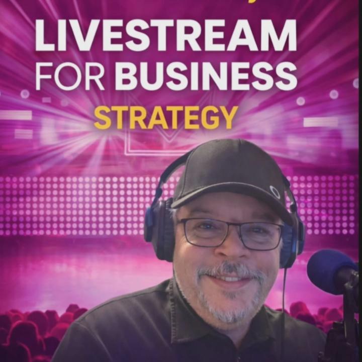 Want to share your message or story? 