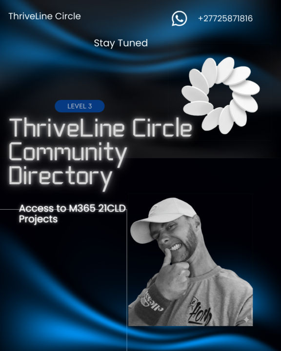 If you're a liker, lurker or passive then this post is'nt for you