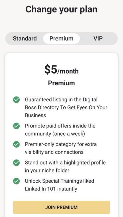 ✨ Welcome to our new members — early access announcement inside ✨