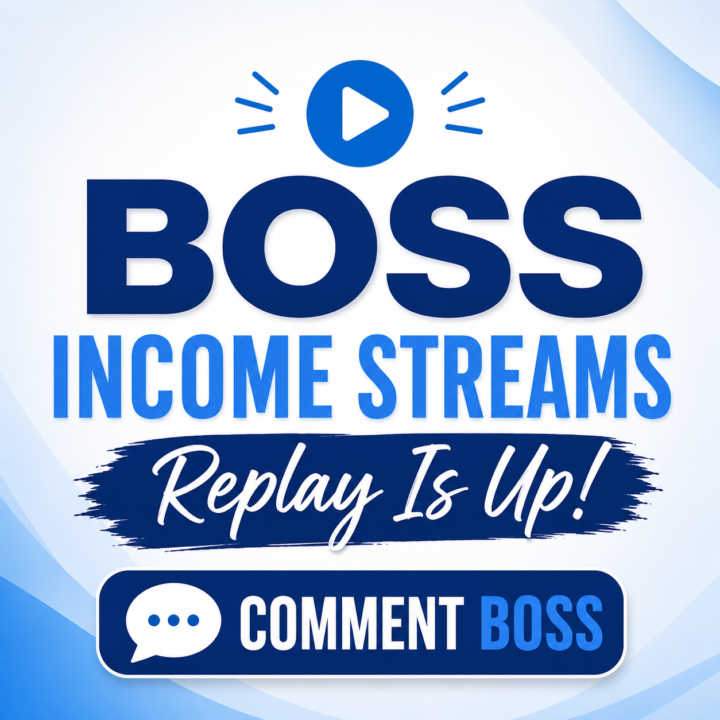 🚨 You do NOT need 22 income streams… but you do need options