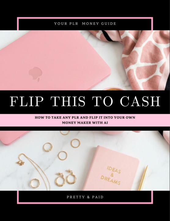Snag this FREEBIE and use it TODAY! 