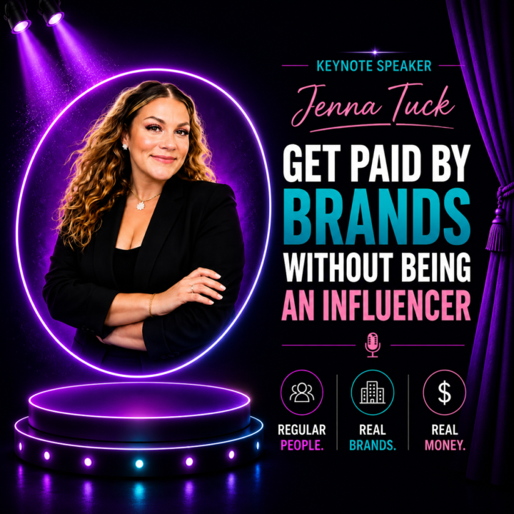 From burnt out nurse to building a 10k+ skool community with 11 income streams