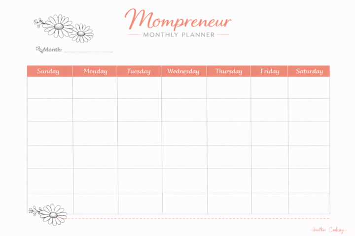 When Growth Needs Clarity, Not More Hustle