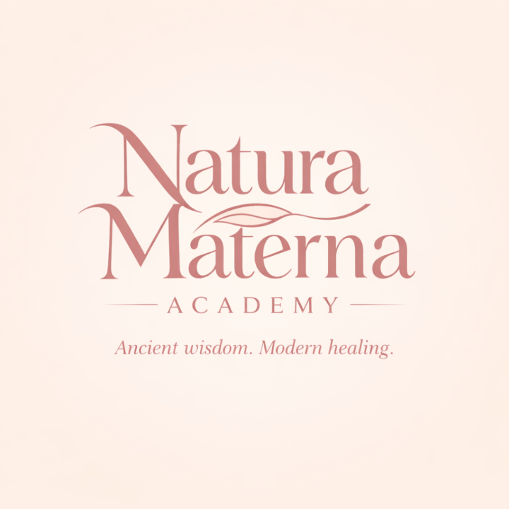 Natura Materna - finally