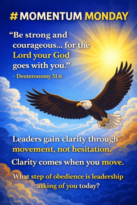 🔥 Momentum Monday