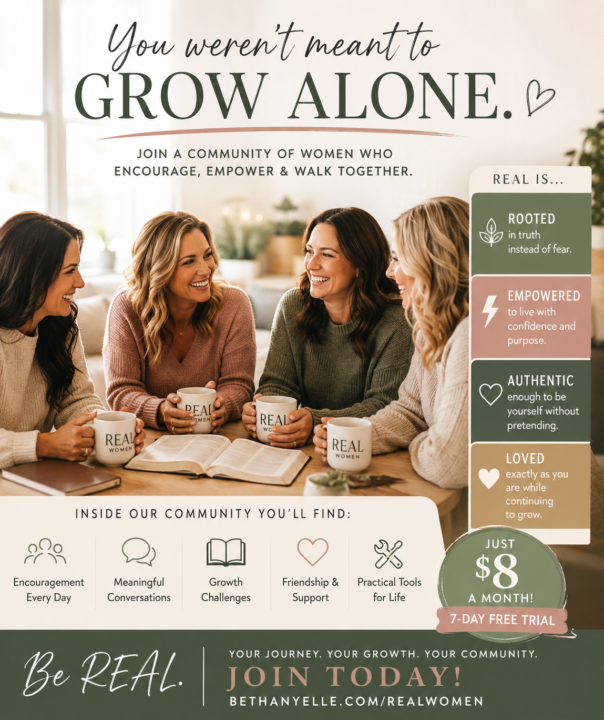 Growing Together