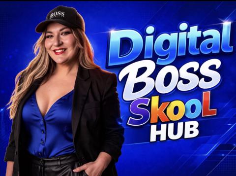 🔹Digital Boss Skool Hub🔹 gallery image
