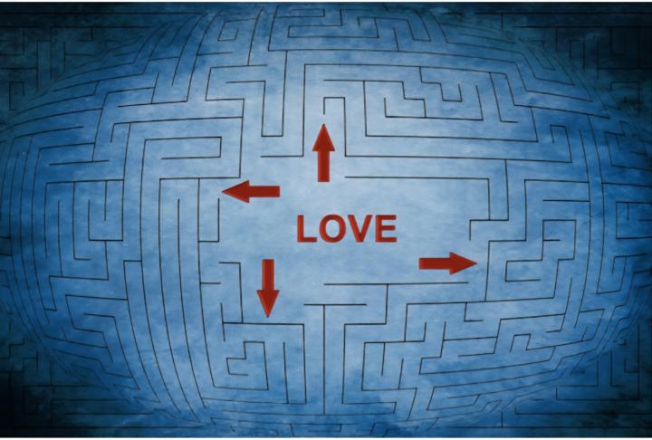 Helping singles grow, heal and connect 💞