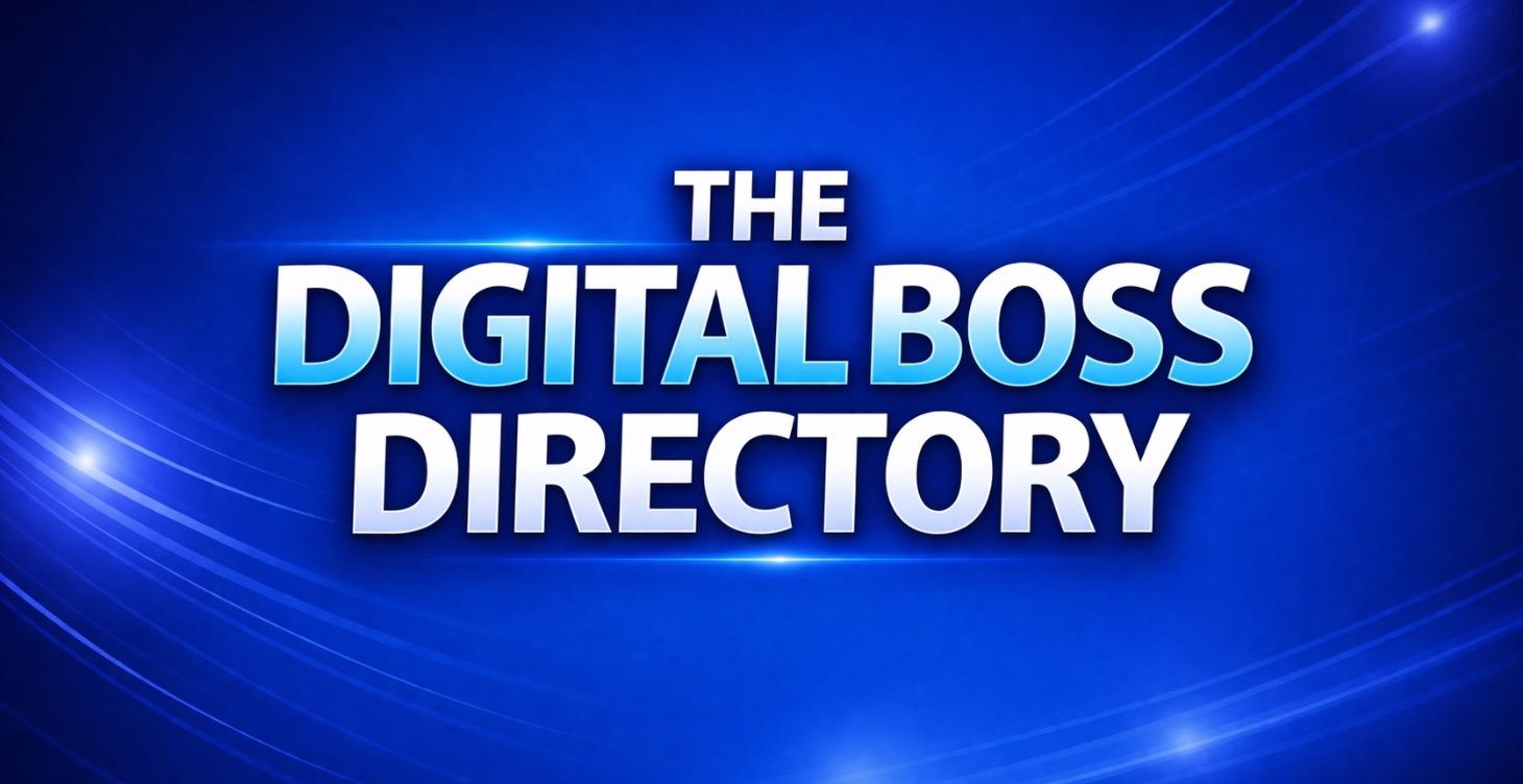 Digital Boss Directory