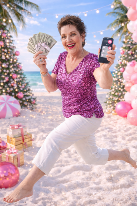 Money is neutral. Your memories around it are not.