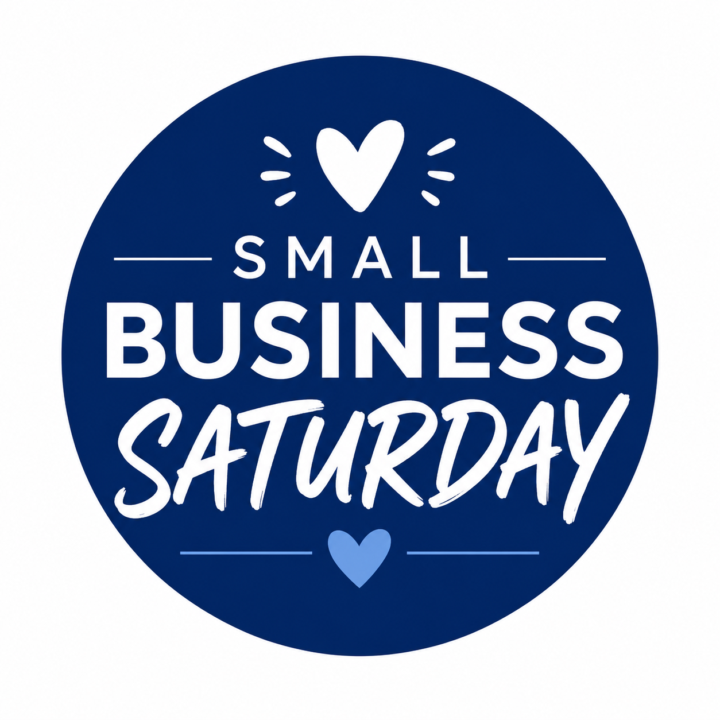 Drop Your 🔗 For Small Business Saturday