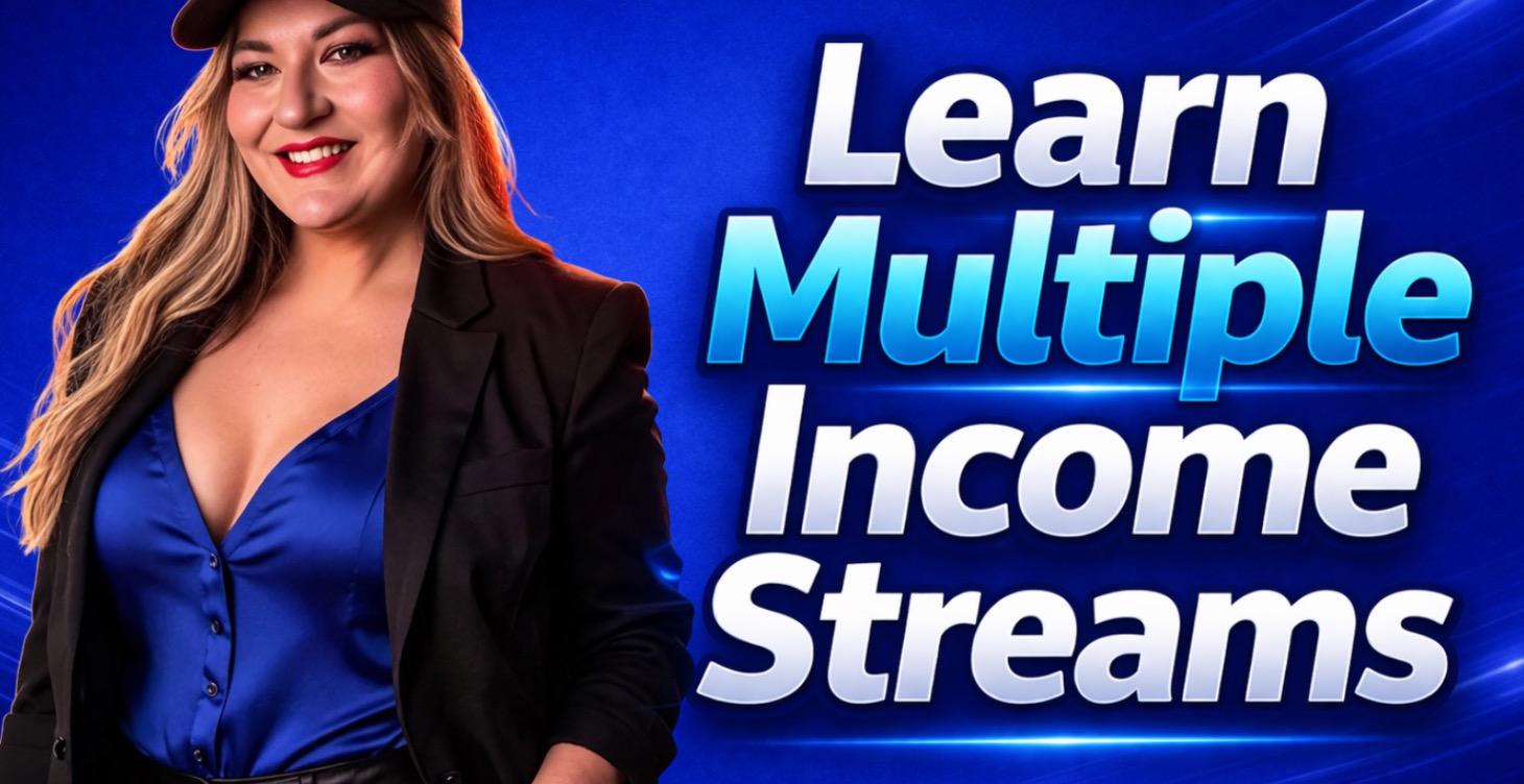 Explore Multiple Ways To Make Money 💰 Online