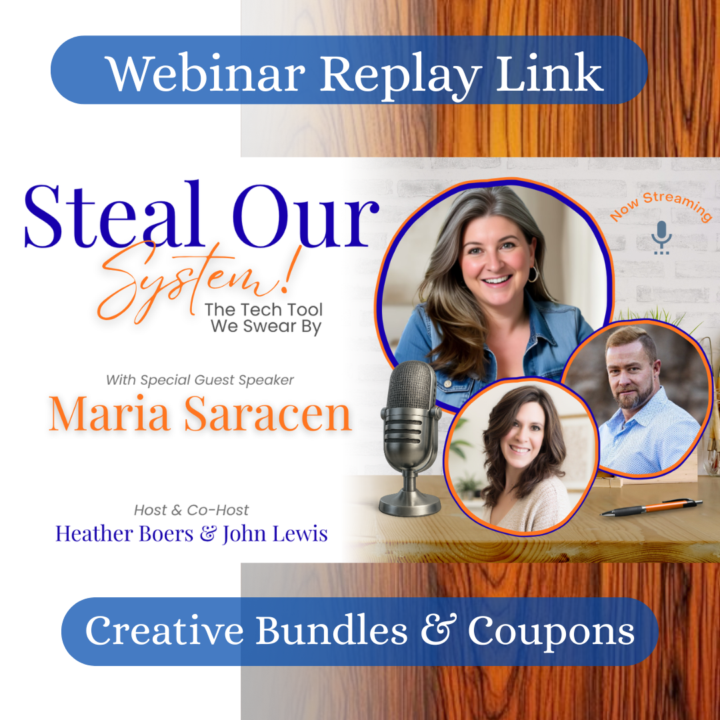 📢 Cyber Monday Exclusive for Digital Boss Community!