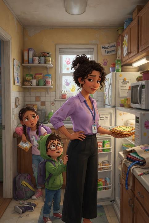 Tired of figuring out dinner every single day? 🍽️😩