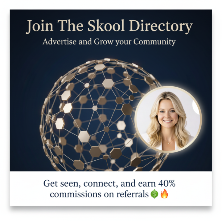 🚨 FREE TRAFFIC + 40% COMMISSION? Yeah… this is real 👀