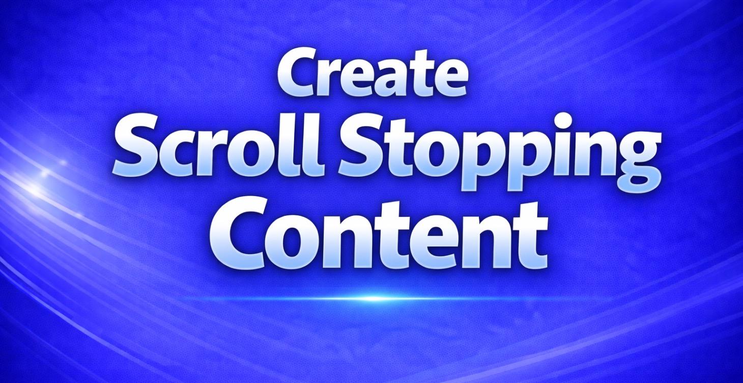 CapCut Editing Made Simple + Content Strategy