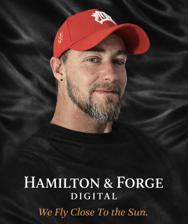  Imagine this for a moment.