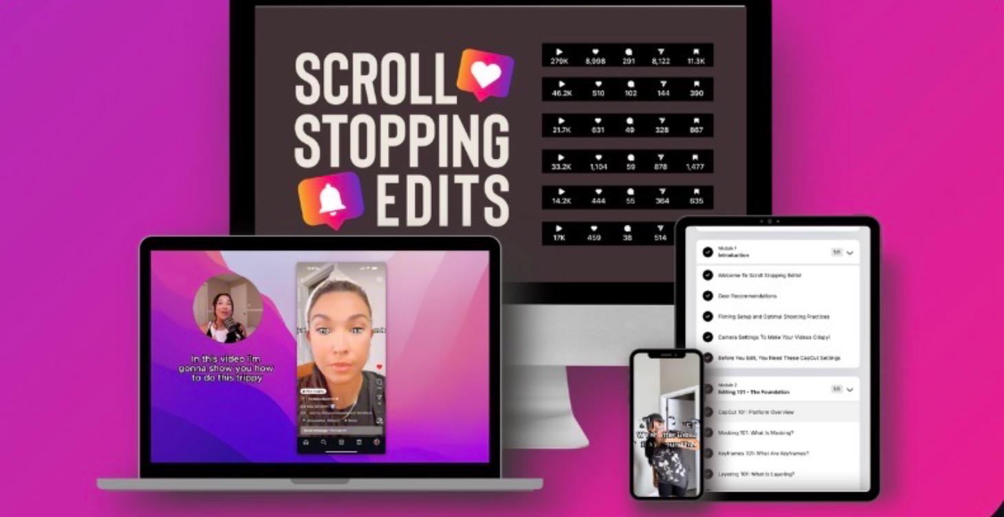 CapCut Editing Made Simple + Content Strategy