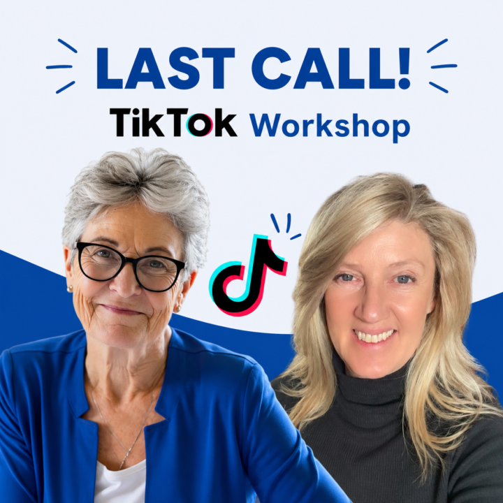 If TikTok has been frustrating for you😩