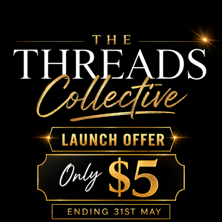 🚨 $5 LAUNCH - 2 DAYS LEFT 🚨