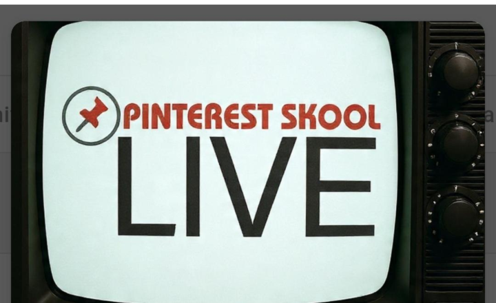 Curious about Pinterest? ✨